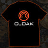 Cloak T-Shirt