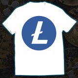Litecoin T-Shirt