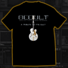 Occult Band Logo Tee