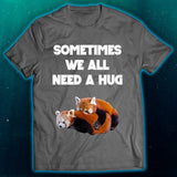 Need A Hug Panda